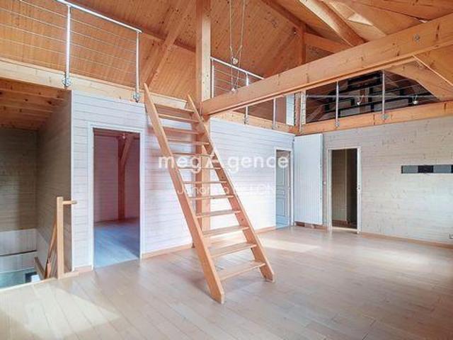 Villa 4 chambres, Joue Centre 37300 DS104006444
