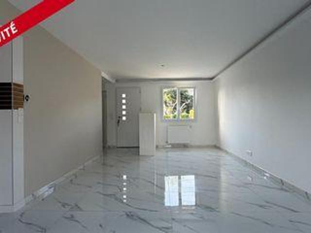Villa 4 chambres, Joue Centre 37300 DS103383565