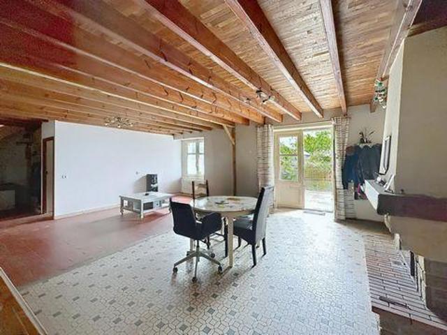 Villa 4 chambres, Joue Pays de la Loire 44440 DS102590743
