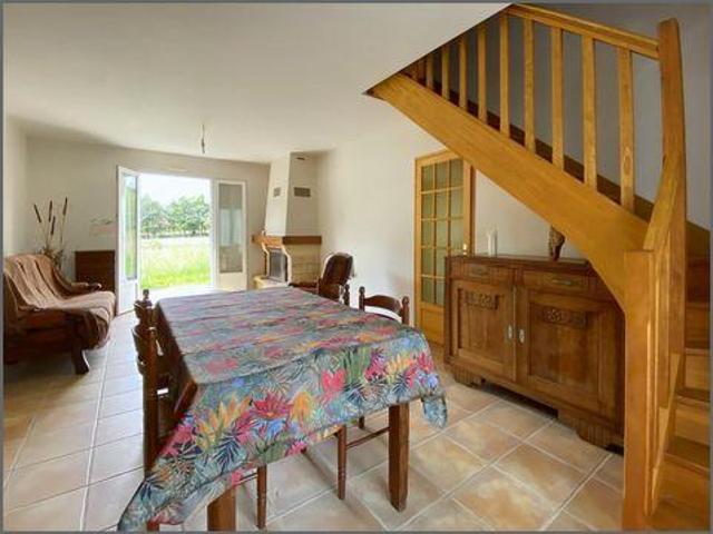 Villa 4 chambres, Joue Pays de la Loire 44440 DS103327185