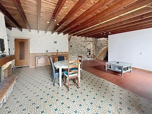Villa 4 chambres, Joue Pays de la Loire 44440 ES102590743