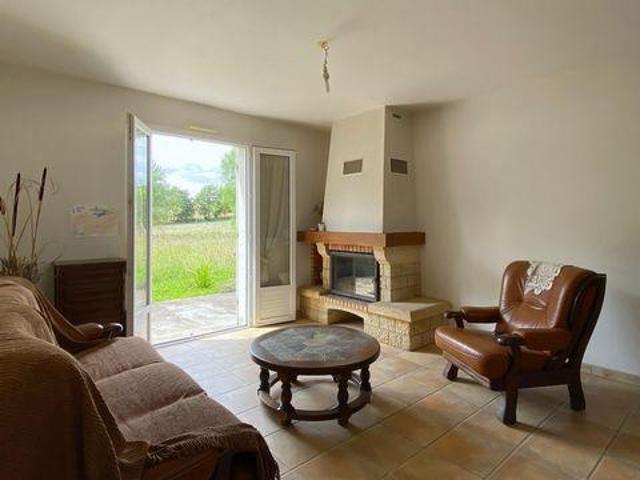 Villa 4 chambres, Joue Pays de la Loire 44440 ES103327185