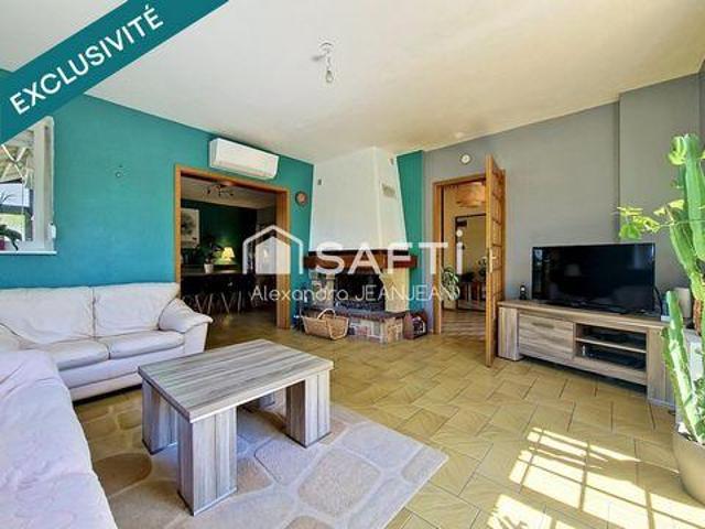 Villa 4 chambres, Jouy Lorraine 57130 DS101596757
