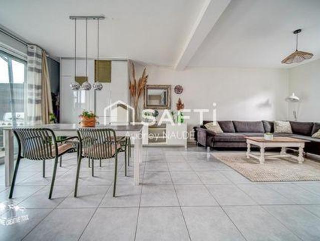 Villa 4 chambres, Kuntzig Lorraine 57970 DS103123171