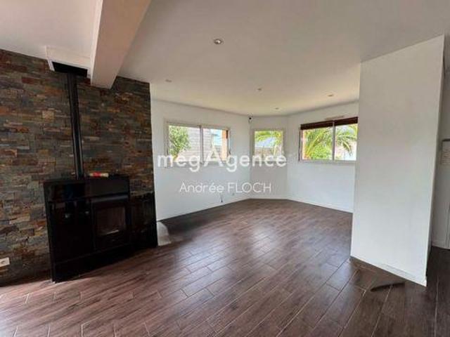 Villa 4 chambres, Kernoues Bretagne 29260 DS103218718