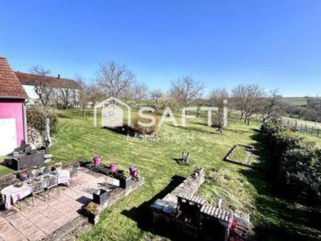 Villa 4 chambres, Kirrberg Alsace 67320 ES99836257