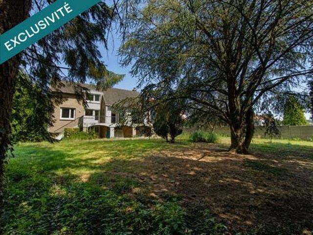 Villa 4 chambres, Lumbres Nord 62380 DLS105057652