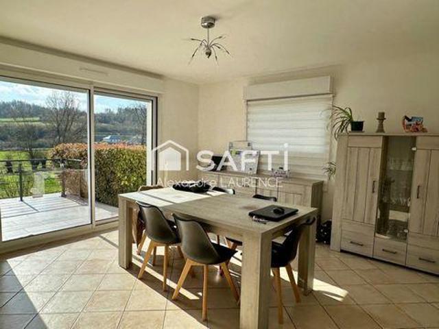 Villa 4 chambres, Lumbres Nord 62380 DS99569768