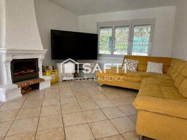 Villa 4 chambres, Lumbres Nord 62380 ES99569768