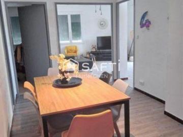 Villa 4 chambres, Lunel Languedoc 34400 ES100823391