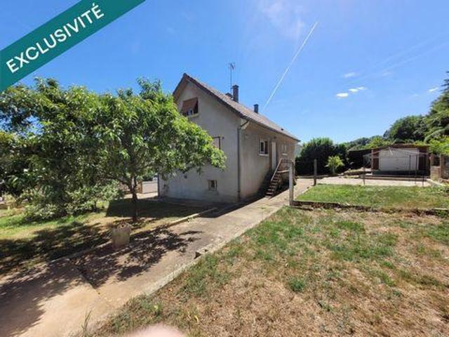 Villa 4 chambres, Lusignan Poitou 86600 DS103343302