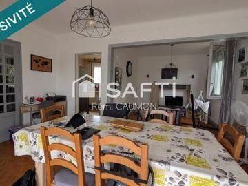 Villa 4 chambres, Luzech Midi 46140 DS103156339