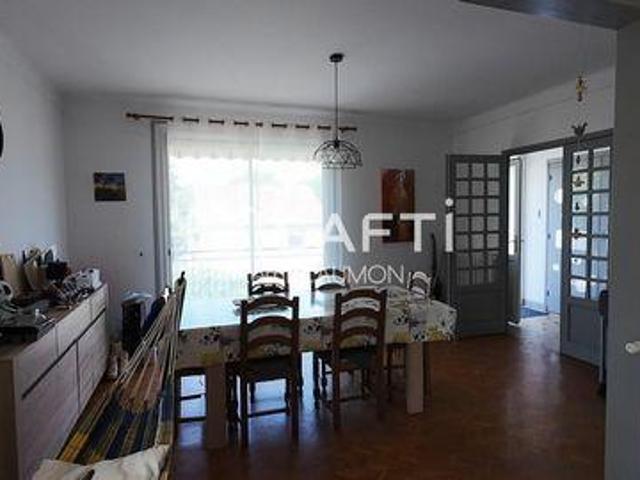 Villa 4 chambres, Luzech Midi 46140 ELS105398684