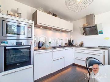 Villa 4 chambres, Lyon 8e Arrondissement Rhône 69008 DS101796367