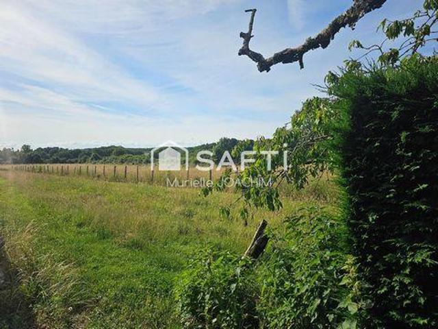 Villa 4 chambres, L' Abergement Bourgogne 71370 DS103343400
