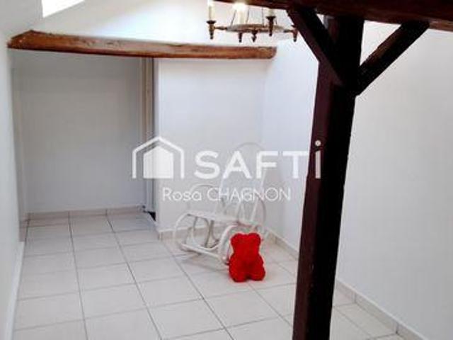 Villa 4 chambres, L' Absie Poitou 79240 DS104005906