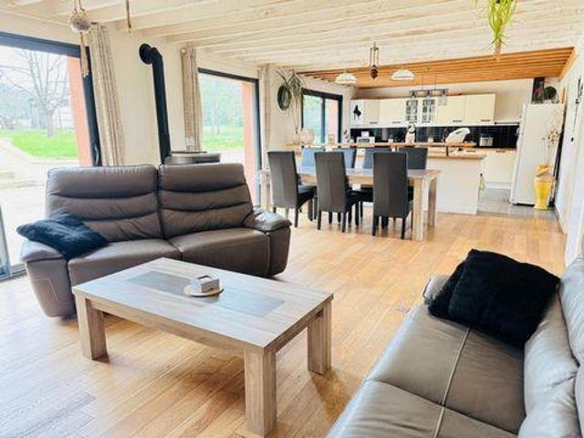 Villa 4 chambres, L' Aigle Basse 61300 DS103773079