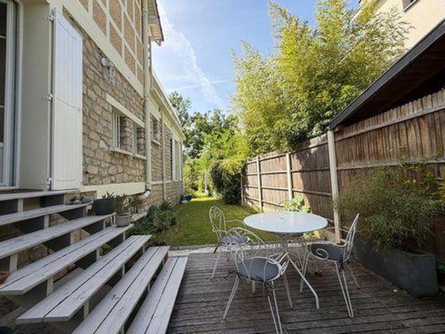 Villa 4 chambres, L' Etang Île 78620 DS103415811