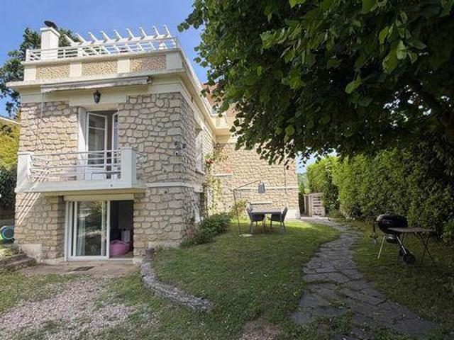 Villa 4 chambres, L' Etang Île 78620 ES103415811