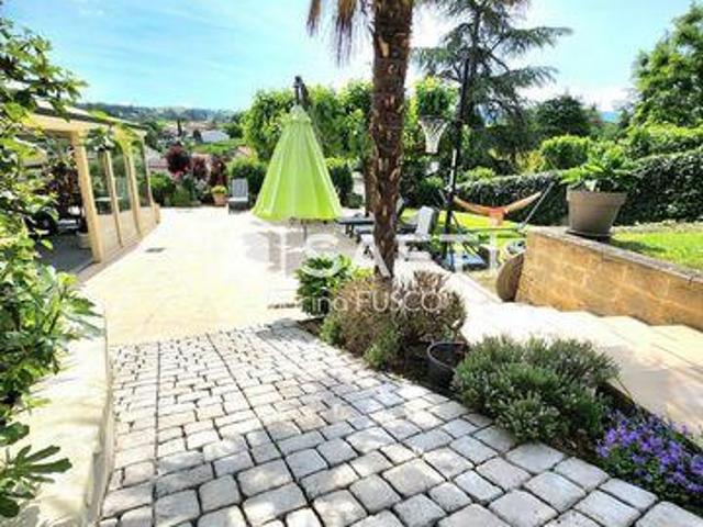 Villa 4 chambres, L' Horme Rhône 42152 DS102341358