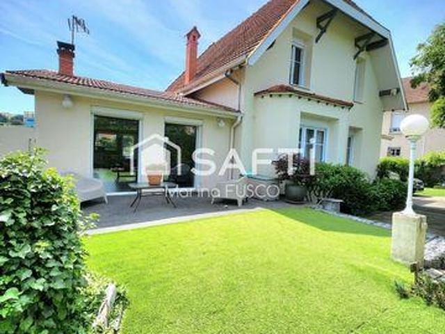 Villa 4 chambres, L' Horme Rhône 42152 ES102341358