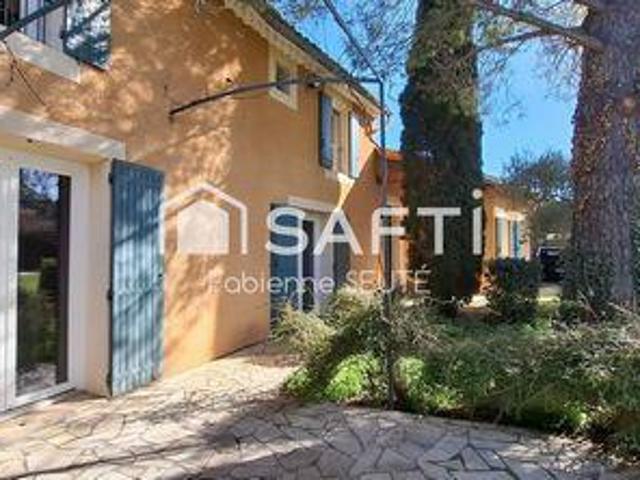 Villa 4 chambres, L' Isle Provence 84800 ES102407036