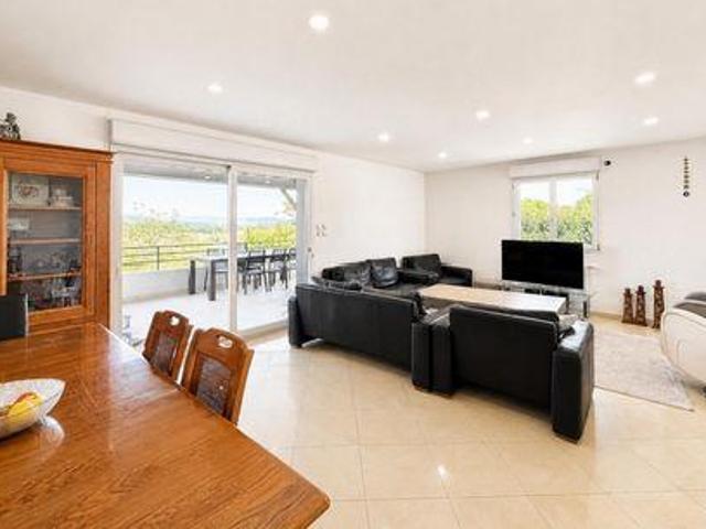 Villa 4 chambres, L' Isle Rhône 38080 DS102919579
