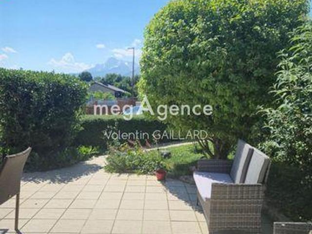 Villa 4 chambres, La Mure Rhône 38350 DLS104829808