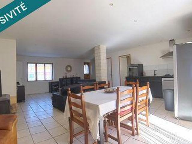 Villa 4 chambres, La Mure Rhône 38350 ES103804838