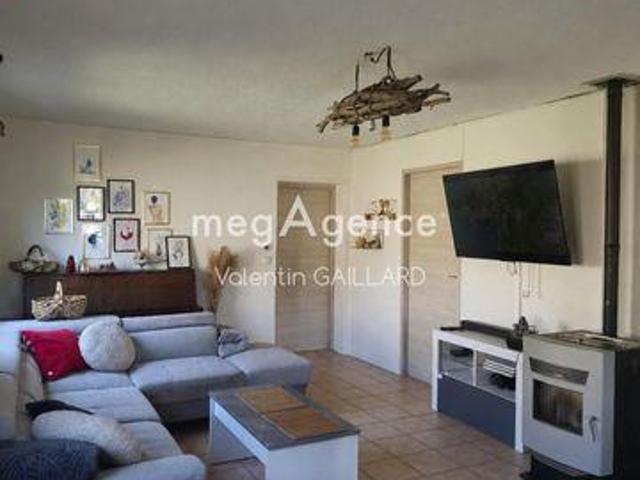 Villa 4 chambres, La Mure Rhône 38350 ES104829808