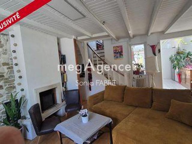 Villa 4 chambres, La Montagne Pays de la Loire 44620 DS105381700