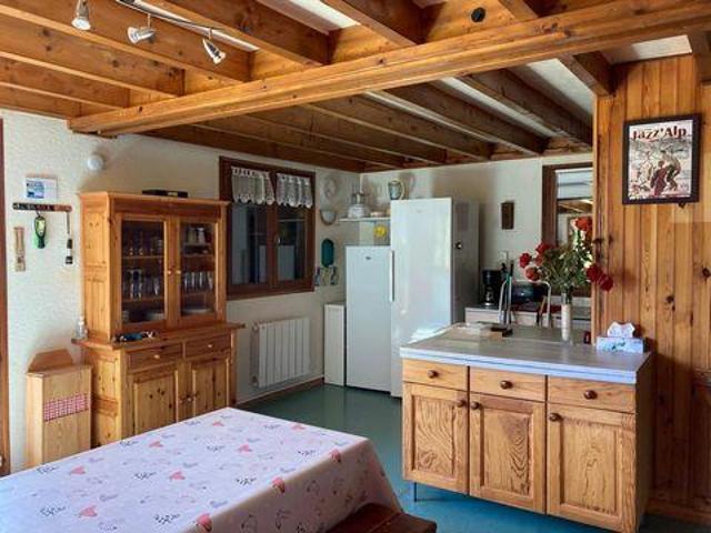 Villa 4 chambres, La Morte Rhône 38350 DS101796335