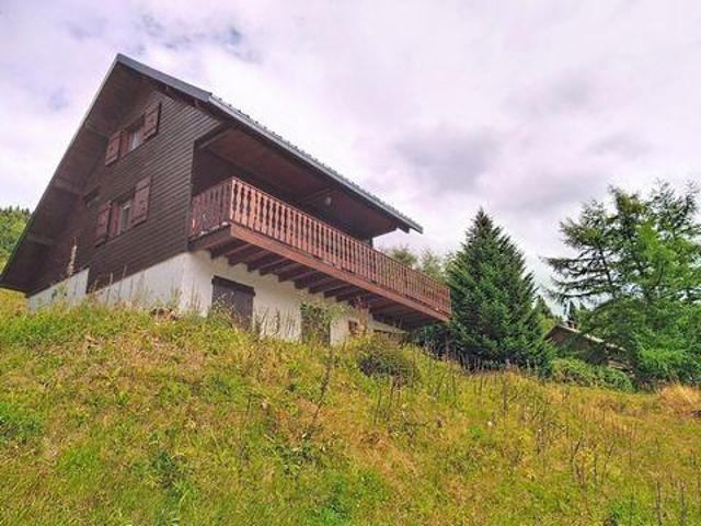 Villa 4 chambres, La Morte Rhône 38350 ES101796335