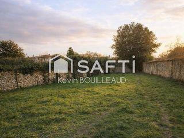 Villa 4 chambres, La Mothe Poitou 79800 DS98682128