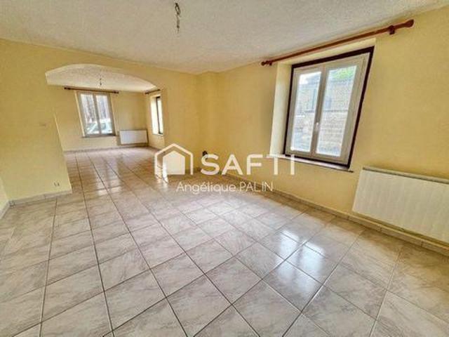 Villa 4 chambres, La Neuville Champagne 51800 DS103700043