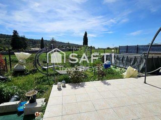 Villa 4 chambres, La Bastide Provence 84240 DS101457016