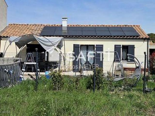 Villa 4 chambres, La Bastide Provence 84240 ES101457016