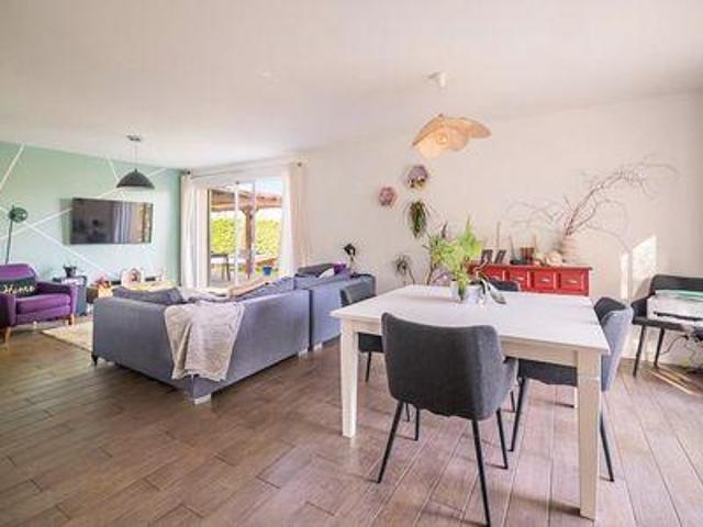 Villa 4 chambres, La Bazoge Pays de la Loire 72650 DS101230665