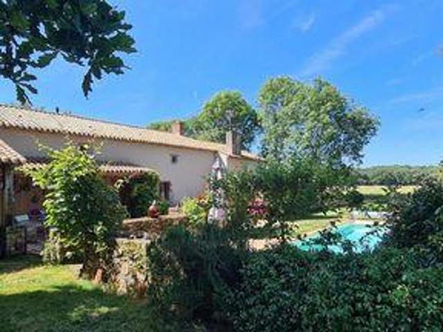 Villa 4 chambres, La Boissiere Pays de la Loire 85430 DS102407109