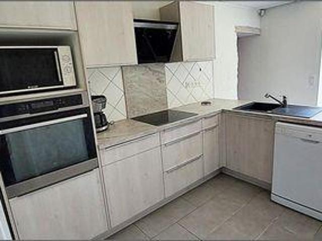Villa 4 chambres, La Brousse Poitou 17160 ES99734207