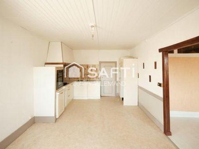 Villa 4 chambres, La Chailleuse Franche 39570 ES102956728