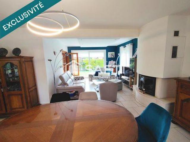 Villa 4 chambres, La Chapelle Nord 59930 DS102058966