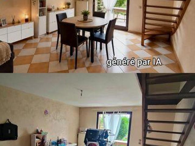 Villa 4 chambres, La Chapelle Nord 59930 DS105398799