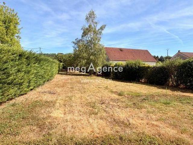 Villa 4 chambres, La Chapelle Bourgogne 89260 DS103883489