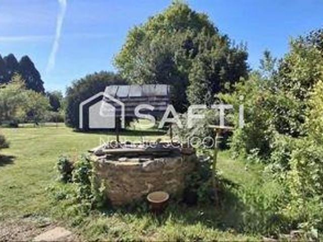 Villa 4 chambres, La Chapelle Bretagne 56500 DS101955081