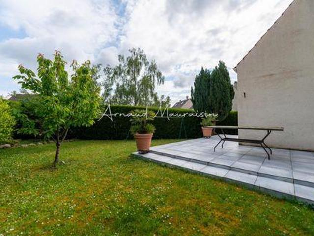 Villa 4 chambres, La Chapelle Picardie 60520 DS102439767