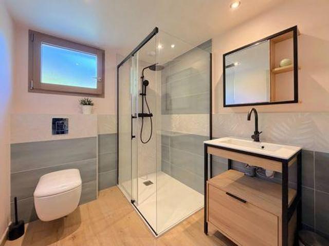 Villa 4 chambres, La Clusaz Rhône 74220 ES101779217