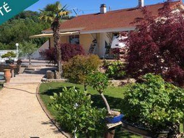 Villa 4 chambres, La Cote Rhône 38260 DS103415171