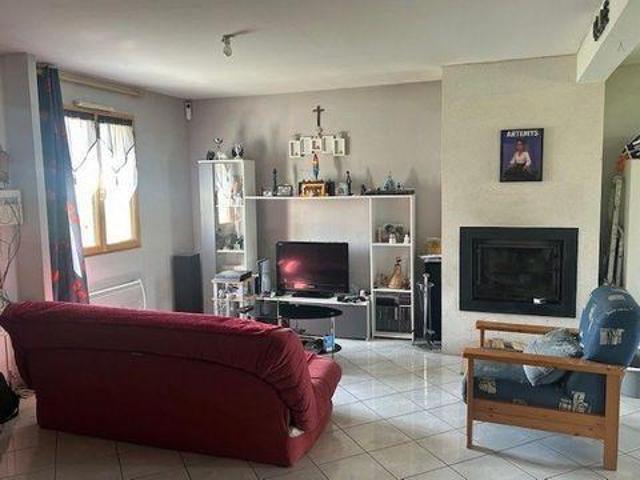 Villa 4 chambres, La Couture Haute 27750 DS101489094