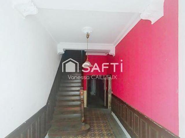 Villa 4 chambres, Danizy Picardie 02800 DS98335570